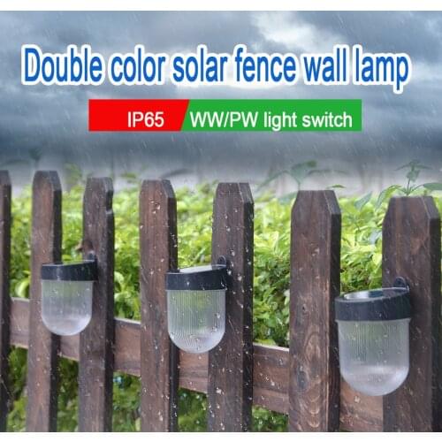 LED Solar Light Luz Solar Lamp Led Sensor Wall Light Auto ON/OFF Outdoor Waterproof ip65 Garden Light Street Yard Security Lamp
