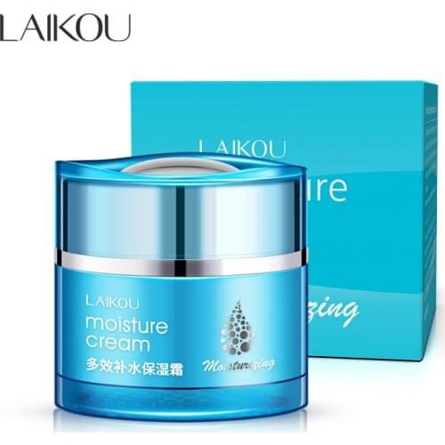 Facial Moisturizing Cream Anti Wrinkle Repair Hyaluronic Acid Hydrating Face Lift Essence Tender Firming Korean Cosmetic Care