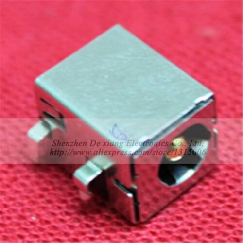 X20PCS AC Power Jack Plug Charging Port Socket Connector For Asus K42DE K42DQ K42DR K42DY K42F K42J K42JA K42JB K42JC