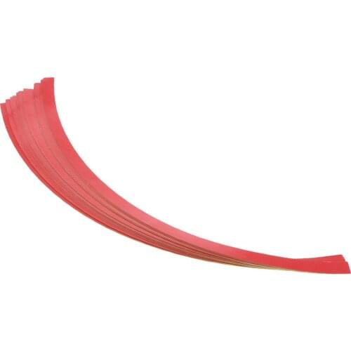 16 Pieces Car Wheel Centre Hub Decorative Trim Circle Protective Ring