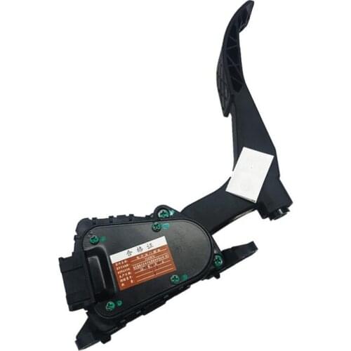 3103876 Electric Accelerator Pedal For Brilliance FRV/FSV/CROSS/H330/H530/V5