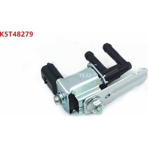 Auto Solenoid Valve Vacuum Valve K5T48279 K5T48298 Z504-18-741 for For MAZDA 6 626 6 RX-8 Miata MX-5 MPV Protege