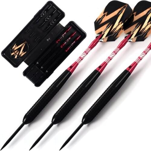 Cuesoul STBS049 21 Grams Steel Tip Darts,darts for free shipping