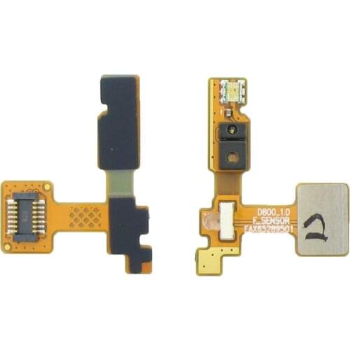 For LG Optimus G2 D800 D801 D802 D803 D805 Proximity Light Sensor Flex Cable
