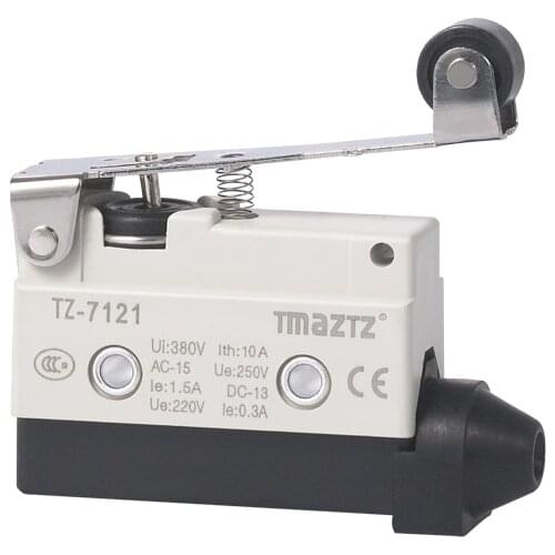 Genuine Sons TMAZTZ TZ-7121 Fretting/Travel/ Horizontal Limit Switch