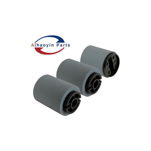 2sets new 6LA04047000 6LA04042000 Pickup Roller for Toshiba E STUDIO 520 550 720 810 850 520 523 600 723 810 853 603 3pcs/set