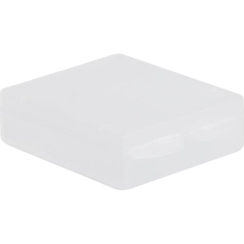 Lightweight Sport Camera Battery Moistureproof Box Case for GoPro 5/4/3+/3