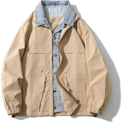 Мужские демисезонные куртки MOTUWETHFR China At AliExpress