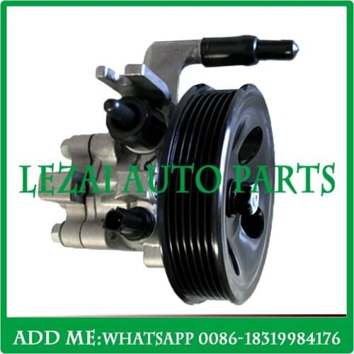 POWER STEERING PUMP For Hyundai Santa Fe Kia Sorento 2.4L 2010 2011 2012 57100-26200 5710026200 57100-2P200 571002P200 FREE SHIP