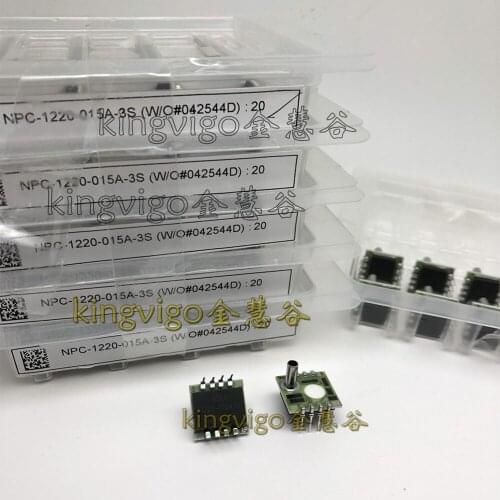 NPC-1220-005D-3S NPC-1220-005G-3S NPC-1220-015G-3S NPC-1220-0150G-1S NPC-1220-015A-3S NPC-1220-015D-3L Amphenol Advanced Sensors