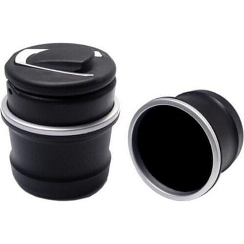 Car Ash Tray Ashtray Storage Cup With for KIA Rio K2 K3 K4 K5 KX3 KX5 Cerato,Soul,Forte,Sportage R,Sorento Optima