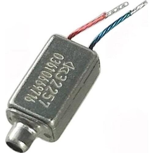 2PCS RAB-32257 P183 Balanced Armature Driver Welded Speaker Receiver Hearing Aid Earphone Receiver