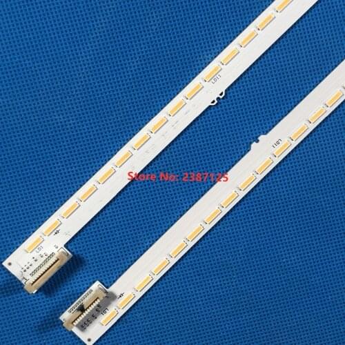 2PCS LED Backlight strip ST234R42A1 AST234L42A1 For Son y XBR-65X900A SBR-65X850A XBR-65X850A LOC BB10 X 2