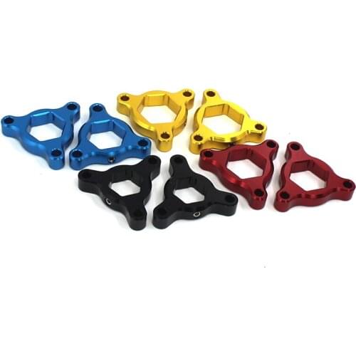 For Honda CBR600RR CBR1000RR CBR 600RR 1000RR CB1000R CB 1000R 19mm CNC Aluminum Suspension Fork Preload Adjuste Motorcycle