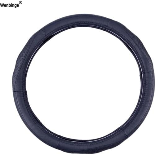 Wenbinge Steering Wheel Braids