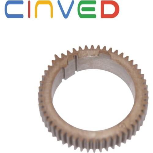 10X Upper Fuser Roller Gear For Canon iR Advance 8085 8095 8105 8205 8285 8295 IRC 8085 Heat Roller Gear