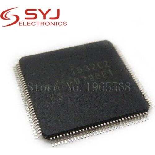 2pcs/lot R2A20296FT R2A20296 QFP-128 In Stock