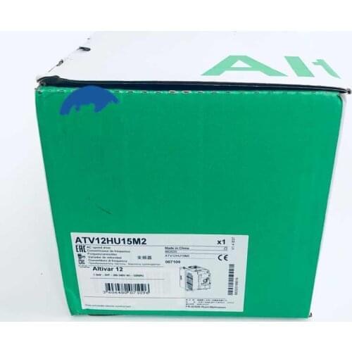 1.5KW 220V Hot Selling Schneider Inverter ATV12HU15M2 With Good Price
