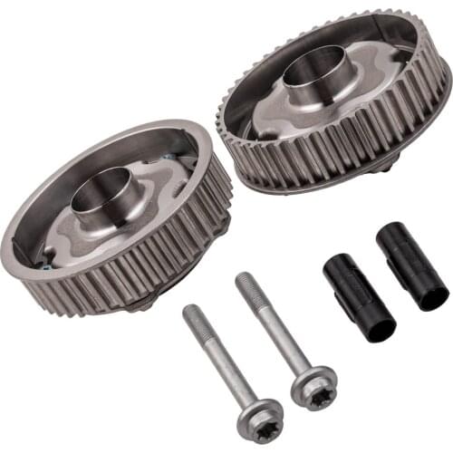 55567048 55567049 Camshaft Actuator For Chevrolet Aveo T300 Saloon 2011-2016