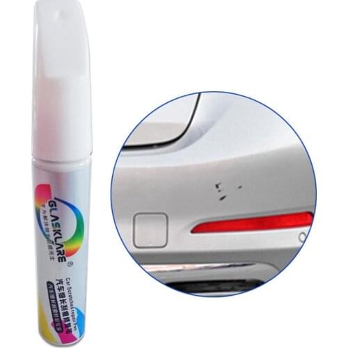 Car Auto Scratch Filler Repair Cover Painting Pen Waterproof Tire Wheel Paint Repair Marker Pen Non-Toxic Car Styling Refresh
