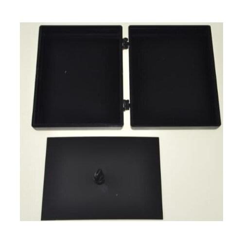 Free Shipping Pack Of 3 Pcs Miracle Card Case Card Magic,Illusions,Magic Tricks Novelties,Close Up,Stage,Fun,Toys,Classic,Joke