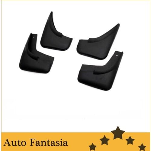 Mud Guard for Volkswagen Golf MK4-Free shipping