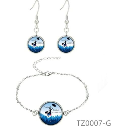 Hazy beauty Blue Bracelets