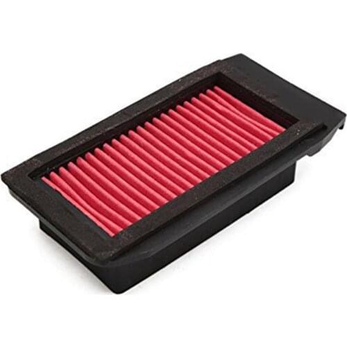 80% Hot Sale Motorcycle Air Filter Intake Cleaner Grid Fit for YAMAHA XT250 Magician 250 Motorcycle Accessories