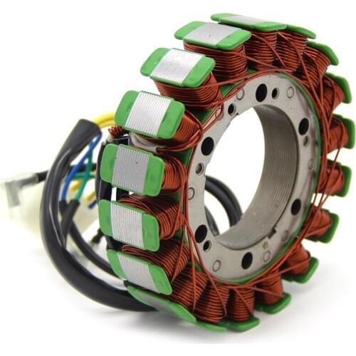 Magneto Engine Stator Generator Coil Ignition Stator Coil For Kawasaki ZX-9R Ninja ZX900 1998 1999 2000 2001 - 2003 21003-1397