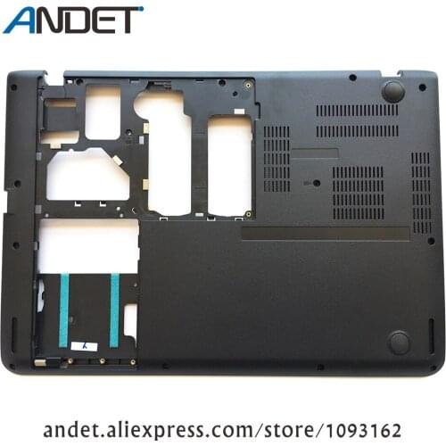 New Original for Lenovo ThinkPad E460 E465 E460C Bottom Back Shell Case Base Cover D Cover 01AW183 01AW184 01AW185