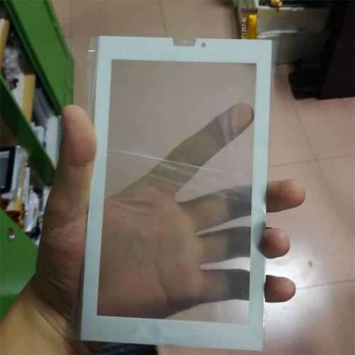 New Tablet for YDT1357-A1 touch screen Touch panel Digitizer Sensor Replacement