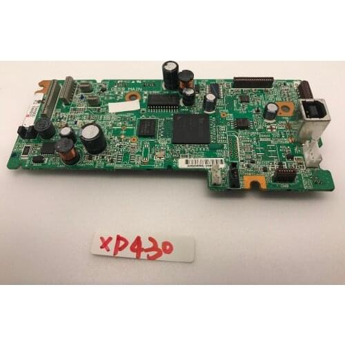 MAIN BOARD CE59 FOR EPSON XP430 XP-430 XP 430 PRINTER printer partsink cartridge model T2281-2884