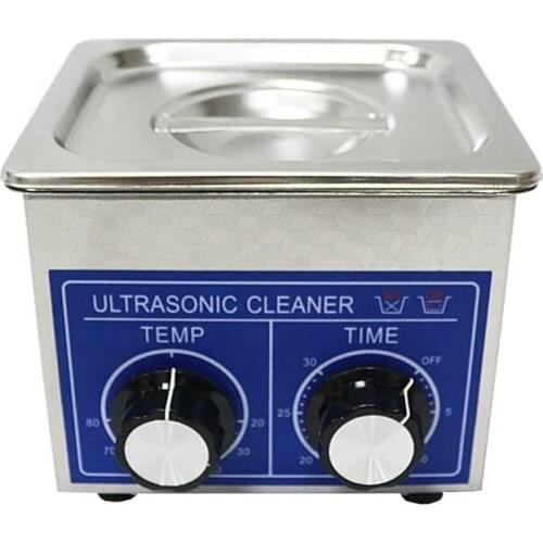 Ultrasonic Cleaning Equipment Manufacturers