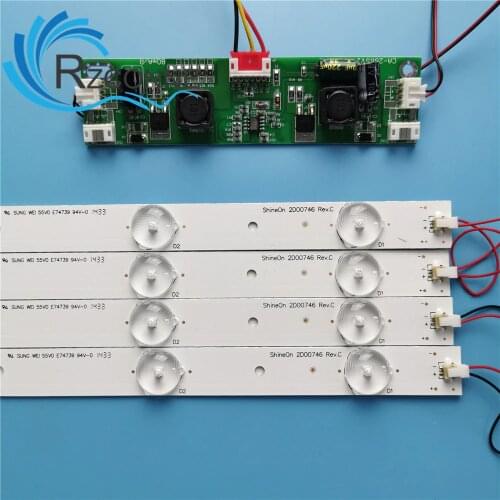 RZCONNE Ultraviolet Lamps