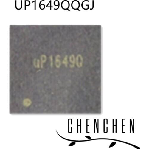 UP1649QQGJ UP1649Q QFN-40 100% New