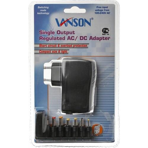 VANSON Home And Garden Products