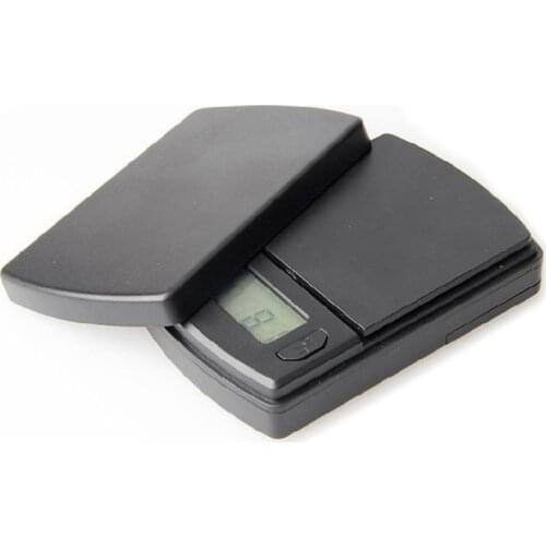 0.1/0.01g Mini Digital Scale High Precision for Weighing Powder Jewelry Carat