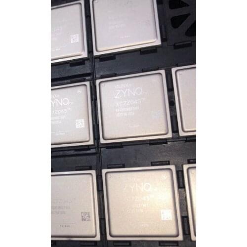 100% orginal and new XC7Z045-2FFG900E XILINX XC7Z045 XC7Z045-FFG900 BGA900 best qualtiy