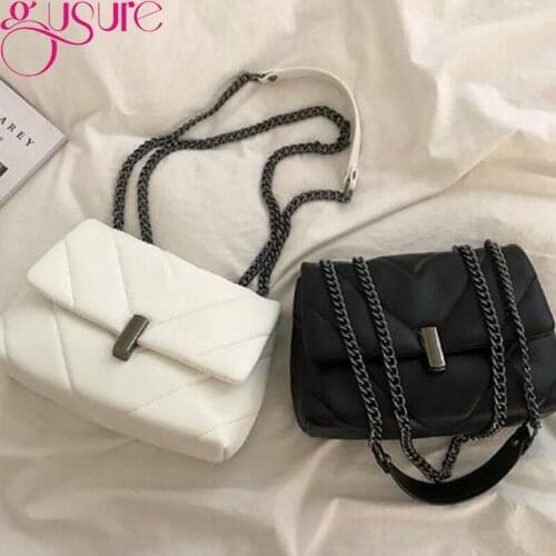 Gusure Women's Quilted Bags