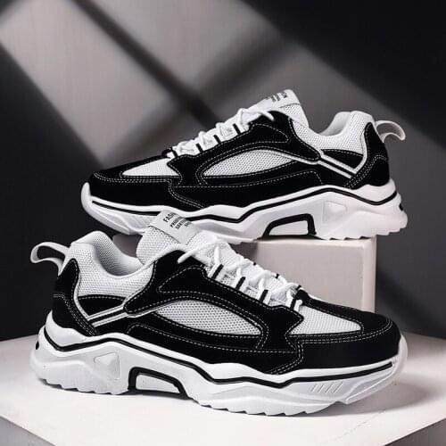 Zapatos Casuales Para Hombre Causal Shoes For Men 39 S Sneakers Mens Casual Slip On Mens Summer Leisure 2020 Black