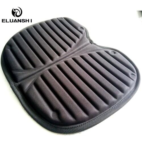 Lightweight Kayak Seat Pad Back Paddling rowing accessories sail for fishing boats marine Canoe parts CE water sports surf