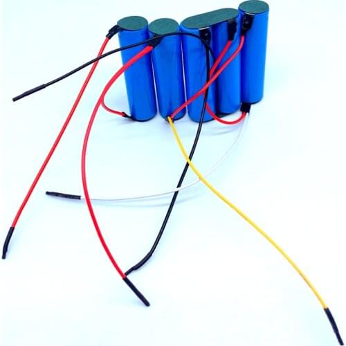 3500mAh for Electrolux 18V Li-ion battery pack ZB2941 ZB2904X ZB2942 ZB2943 Type NV144NIBRC vacuum cleaner