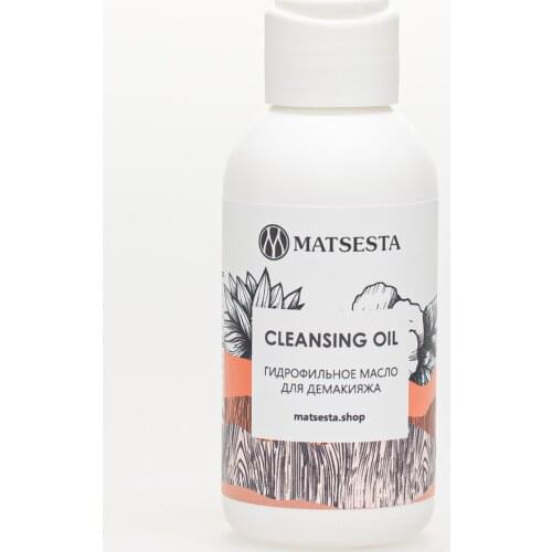 MATSESTA Facial Care Products