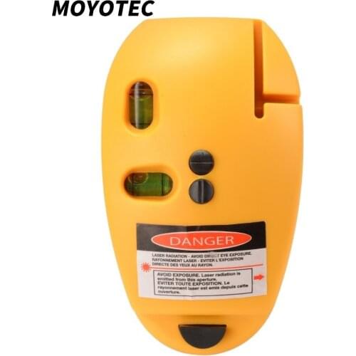 MOYOTEC Laser Levels