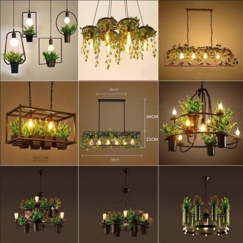 Nordic lustres para quarto hanging lamp kitchen chandeliers living room decoration люстра светодиодная потолочный светильник