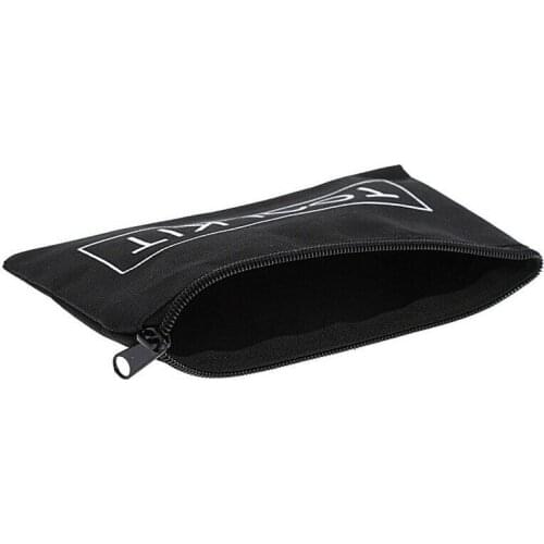 Organizer Tool Bags 2 pcs/set Waterproof 600D Oxford Cloth Zipper Storage Case Pouch Carrier