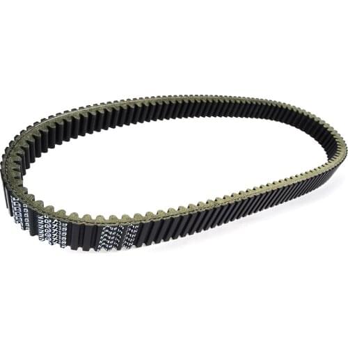 Drive Belt for Polaris Indy 440 XCF XCR Indy 500 600 XLT SP Classic RMK Trail Touring Super Sport 3211070