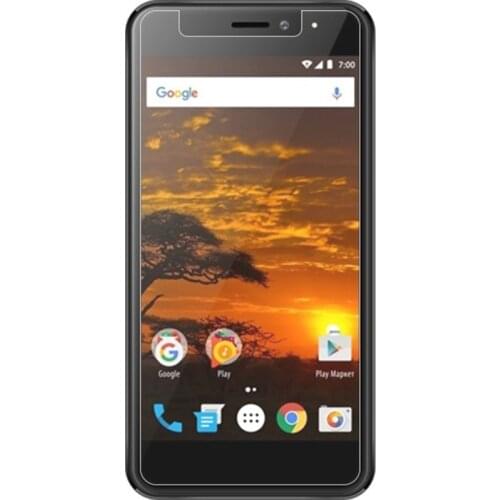 2PCS NEW Ultra-thin New For Vertex Impress Lion Tempered Glass Screen Protector Premium Front Clear Protective Film Cover case