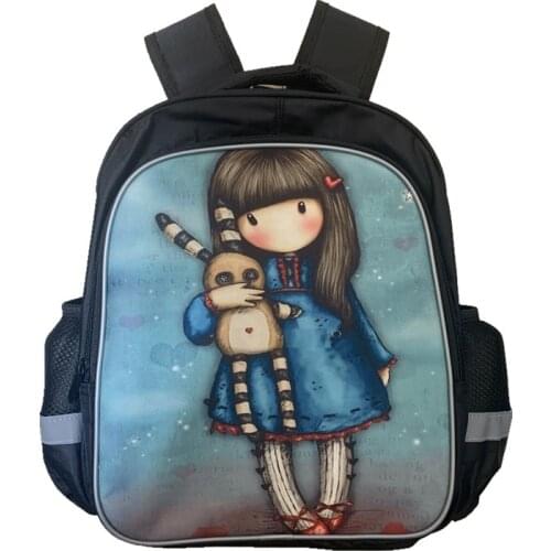 Школьные рюкзаки Vampirina China At AliExpress