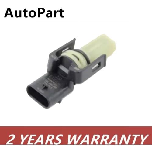 06K907386D 06K 907 386A Intake Manifold Temperature Sensor For VW Scirocco Sharan Polo Passat Golf For A3 Audi A4 A5 A6 Q5 Q7 Q8